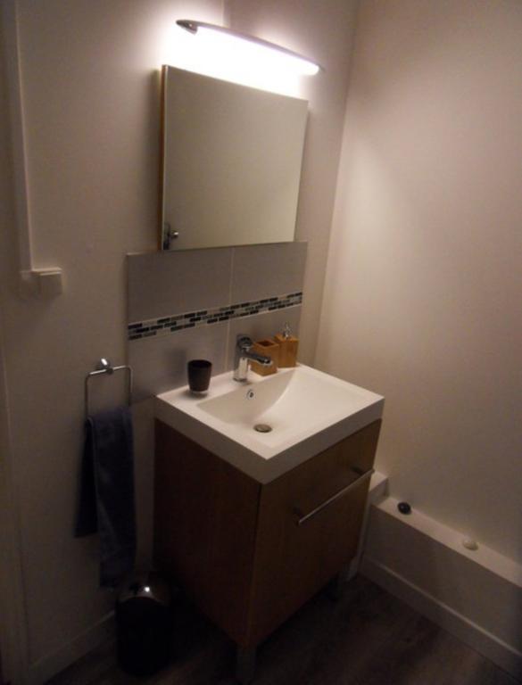 Le 33 Chambres D'Hotes Lens Room photo