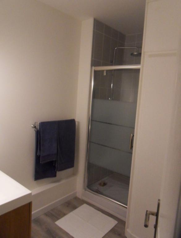 Le 33 Chambres D'Hotes Lens Room photo